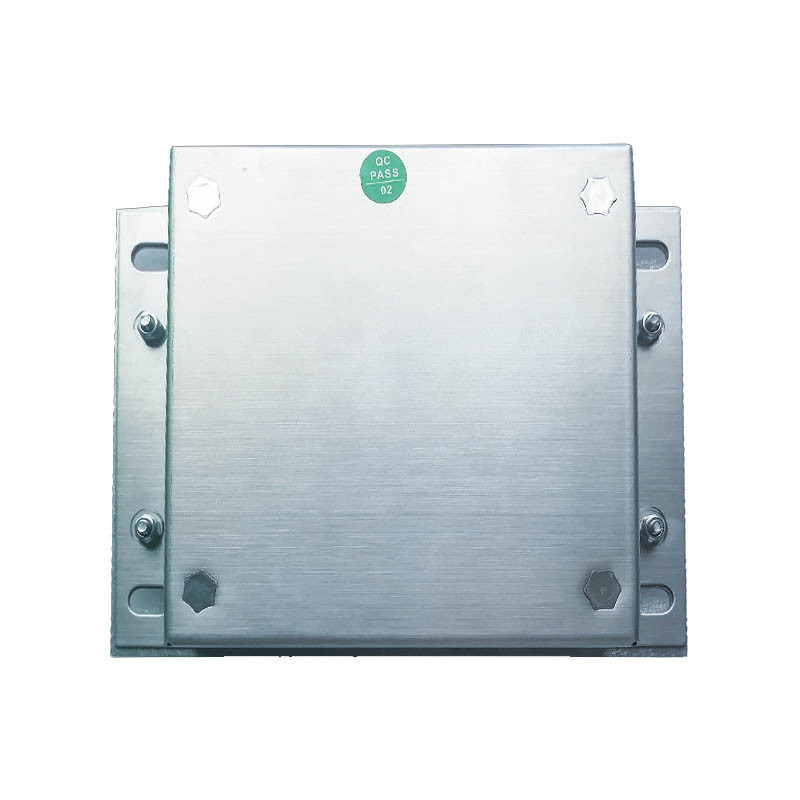 PPE chiffré Pin Pad With d'acier inoxydable du kiosque IP65 de paiement de service d'individu 16 clés